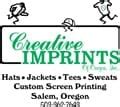Premium Quality Screen Printing Services in Salem, Oregon